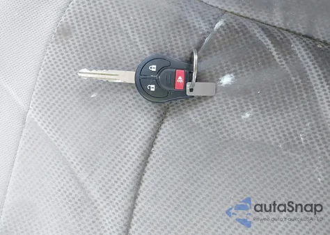 2013 Nissan Rogue S из США, поврежденный, VIN JN8AS5MVXDW647918